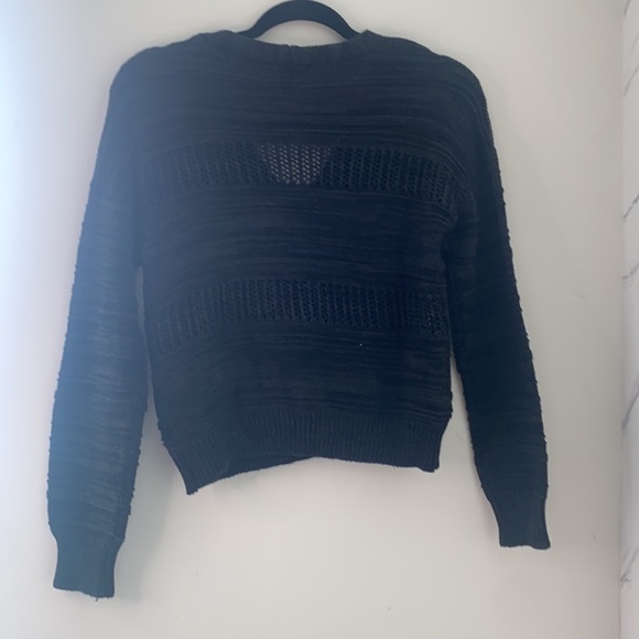 TIMEandTru women sweater size Small |166| - Picture 5 of 5